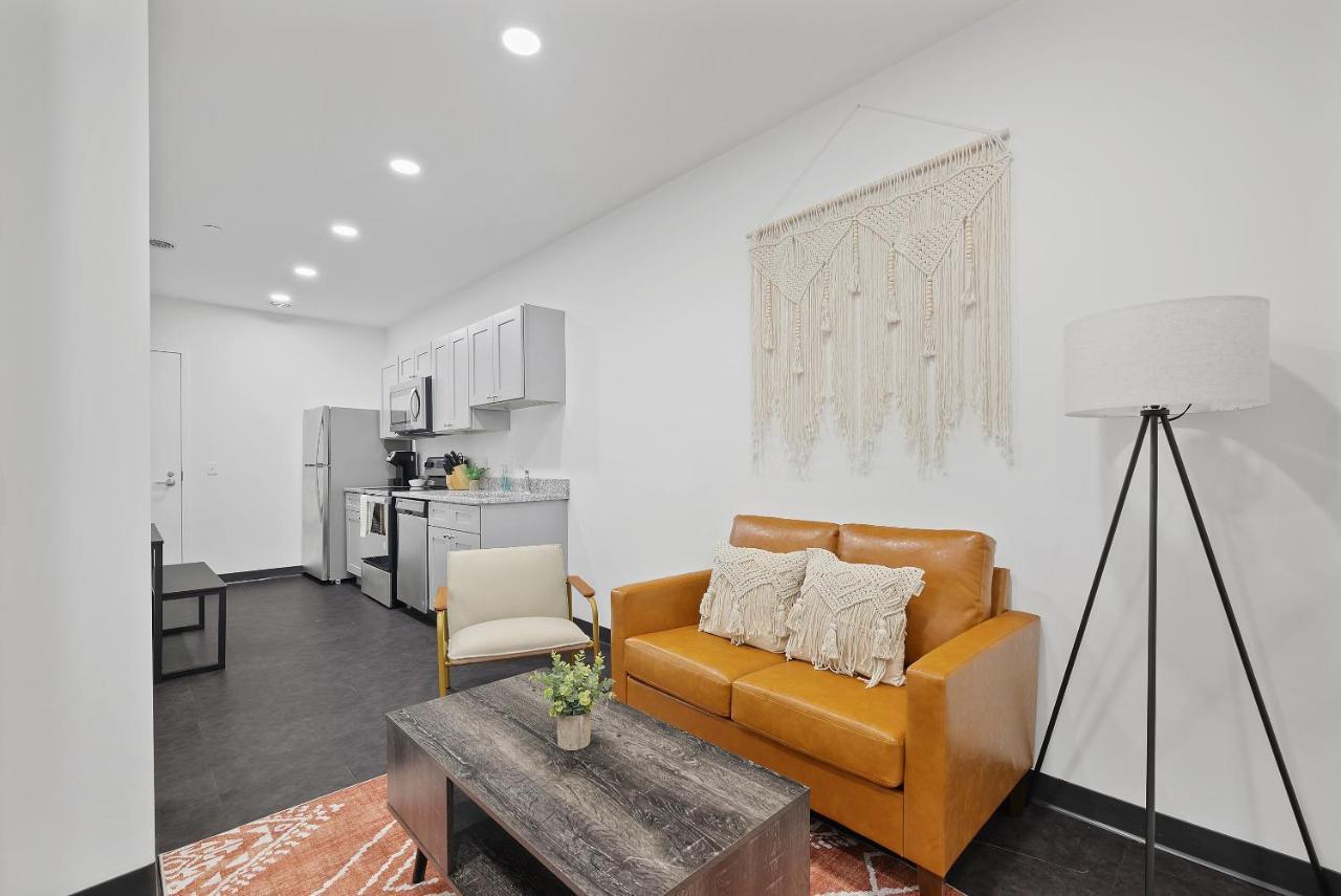 Apartments In Pittsburgh'S Cultural District By Frontdesk Værelse billede